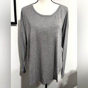 Gap Breathe Fit Top